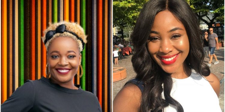 BBNaija Lucy And Erica Clash - All The Drama Missed From Day 23