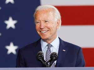 A Letter To Joe Biden